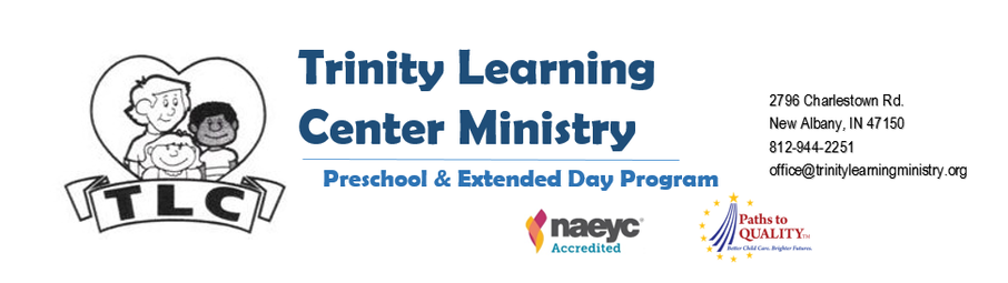 Trinity Learning Center Ministry